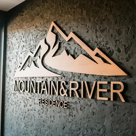 Nowoczesne Premium A13 I A17 Z Klimatyzacja - Mountain & River - Izby Podhalanskie *